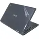 EZstick ASUS Chromebook C214MA 系列 專用 二代透氣機身保護膜