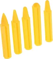 Dent Remover Kit Dent Removal Tool 5pcs Set Dent Puller Pen Tap down Pen for Car Body Repair Diy Auto Repair Tools