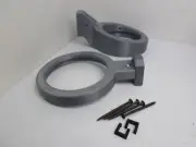 T-Mobile Home Internet Wall Bracket Extra Deep, Nokia 5G21 Gateway, Top Mount