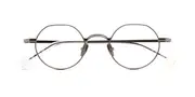 Kaleos Wakeling C4 Men's Glasses Size 46 - Private Health Rebate - Blue Light Block Available