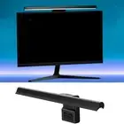 Computer Monitor Light with Touch Control LED Desk Lamp for Dorm Office Home