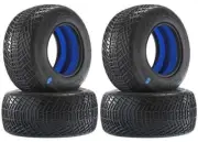 Pro-Line 10137-03 F / R Positron SC 2.2" / 3.0" M4 Tire Set (4) SC Truck / Buggy