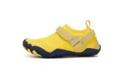 Kids Water Shoes Barefoot Quick Dry Aqua Sports Boys Girls Yellow Size Bigkid Us3 = Eu34 Unisex Kids' Shoes