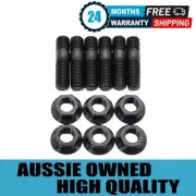 Turbo Charger High Tensile Stud Kit For Mitsubishi Triton MR 4N15 2.4L