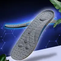 在飛比找松果購物優惠-石墨烯量子微電流-鞋墊【006006】 (5.3折)