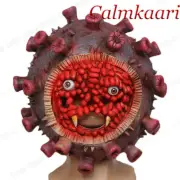 Brand NEW Horror Halloween Scary Mask Cosplay Costume Party Decoration Props
