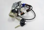 Genuine Subaru Forester & Legacy Ignition & Steering Lock Assembly (83191AE051)