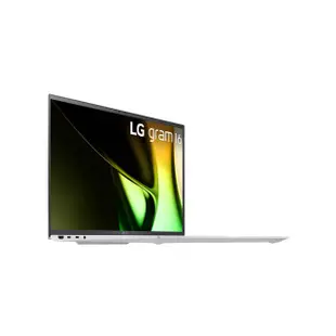 【LG 樂金】Gram 16吋Ultra5輕薄AI筆電(16Z90S-G.AA54C2/Ultra5-125H/16G/512G SSD/W11/冰雪白)