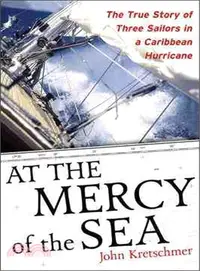 在飛比找三民網路書店優惠-At the Mercy of the Sea: The T