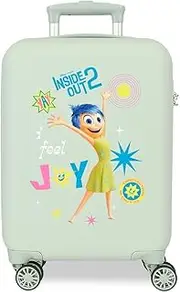 [Disney] Inside Out 2 Cabin Suitcase, One Size