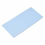 2pcs Cake Decoration Border Fondant Wall Brick Wood Grain Mold Mould Embosser AU