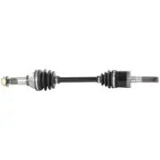 TrakMotive Drive Axle Front CAN-7032 BPF