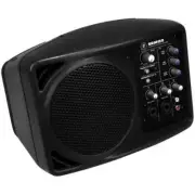 Mackie SRM150 5.25-inch Compact Powered PA System