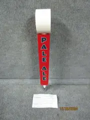 Shiner Wild Hare Beer Tap handle Spoetzl Ale House New