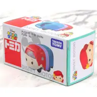 在飛比找蝦皮購物優惠-『現貨』Tomica 迪士尼 小美人魚 tsum tsum 