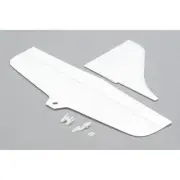 HobbyZone HBZ5325 Complete Tail Set: Duet HobbyZone