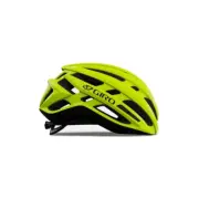 Helmet Agilis Yellow Giro Bicycle