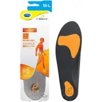 在飛比找蝦皮購物優惠-Insole Insole Dr. Scholl Imbal