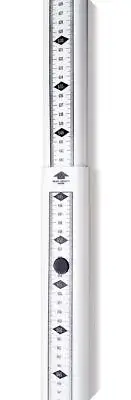 SitePro 11-SPR07-M 7M Fiberglass Surveyor's Rod