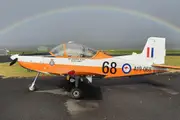 CT4 Airtrainer 30-Minute Flight - Lethbridge
