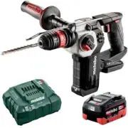 Metabo BRUSHLESS ROTARY CORDLESS HAMMER DRILL KIT 18V 5.5Ah AU60014900