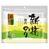 在飛比找蝦皮商城優惠-橘平屋新摘海苔（原味）26g