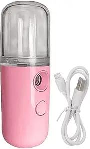Electric Steamer for Clothes,Rechargeable Garment Steamer Iron - Fast 15-Second Heat-Up, Coats Steam Iron for Wife, Girlfriend, Mother