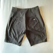 MP Women’s Composure Black Cycling Shorts. Size XL.