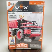 HEXBUG VEX ROBOTICS DUMP TRUCK CONSTRUCTION MACHINERY 406-8116 - NEW
