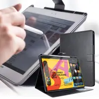 在飛比找松果購物優惠-Xmart for iPad 2019 10.2吋 典雅優選