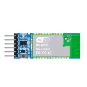 WF20-A Module Expand to 6GHz -MIMO Tri-Band Bluetooth 5.3 Internal 9056
