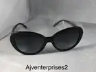 Tiffany & Co. Marble Burgundy Women's Crystal Sunglasses TF4118BF 8201/3C