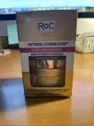 RoC Retinol Correxion Line Smoothing Max Hydrating Cream Fragrance Free 1.7