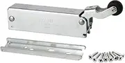 Kason 1094 Hydraulic Door Closer, Concealed Mounting for Walk-in Coolers/Freezers