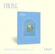 Lucy from unreleased album
