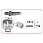 RAE Oxygen Sensor - OX450