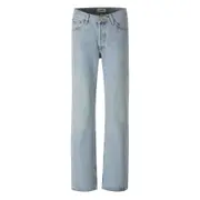[Agolde] Agolde V-Waist Kelly Jeans 24 US BLUE