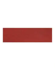 [Marlow] Floor Rug Large Anti-slip Entrance Mat in Red