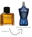 MANGONEL Men’s 100ml Perfume – Spicy Woody Scent with Pear, Vanilla & Lavender