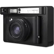 Lomography Instant Wide - Black
