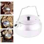 Kettle 0.8L Coffee Tea Water Kettle with Filter and Anti-scalding