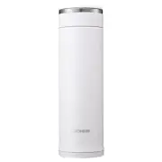 Zojirushi SM-JF48-WA Water Bottle Stainless Steel Mug Bottle Direct Drinking