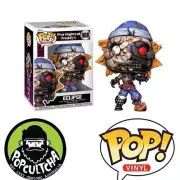 Five Nights at Freddy's: Security Breach Ruin - Eclipse Pop! Vinyl Figure "New"