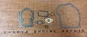 Tecumseh 37613 37613a Gasket Kit Set select lv195 lv195a lev120 engine models