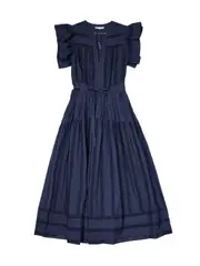 [Ulla Johnson] Emery Dress