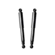 Rear Roadsafe STR Telescopic Shocks for Ford Fairlane Fairmont Falcon LTD BA BF