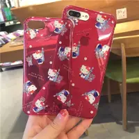 在飛比找蝦皮購物優惠-預購日本原單 Hello kitty東京晴空塔iPhone 