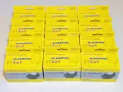 12X NES SNES SUPER NINTENDO SEGA AC POWER SUPPLY WHOLESALE LOT ADAPTER CORDS NEW