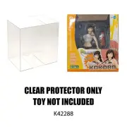 Protector For DOA XBV 2 Kokoro Figure