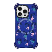 iPhone 16 Pro Bounce Case MagSafe Compatible FRENCH KISS